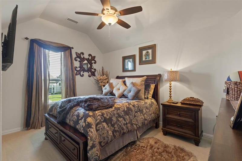 1741 Cypress Lake Lane, Prosper TX 75078 - Photo 29