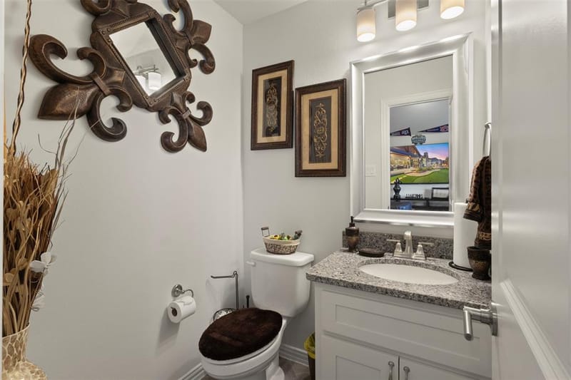 1741 Cypress Lake Lane, Prosper TX 75078 - Photo 25