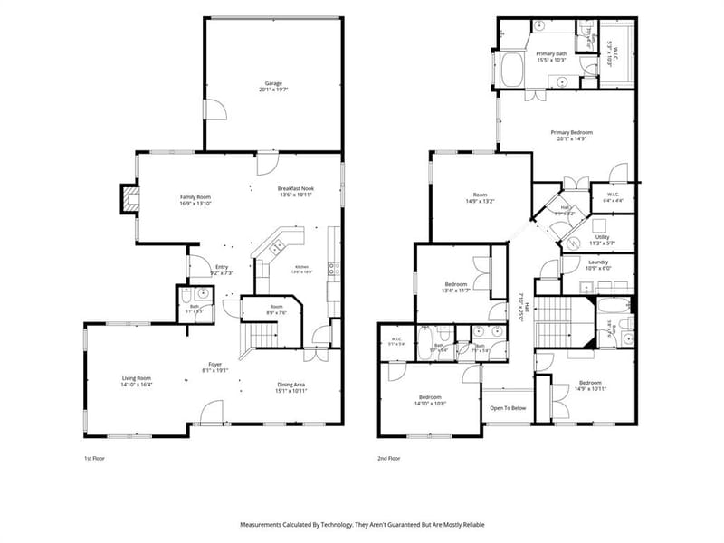 7735 Worthing Street, Dallas TX 75252 - Photo 26