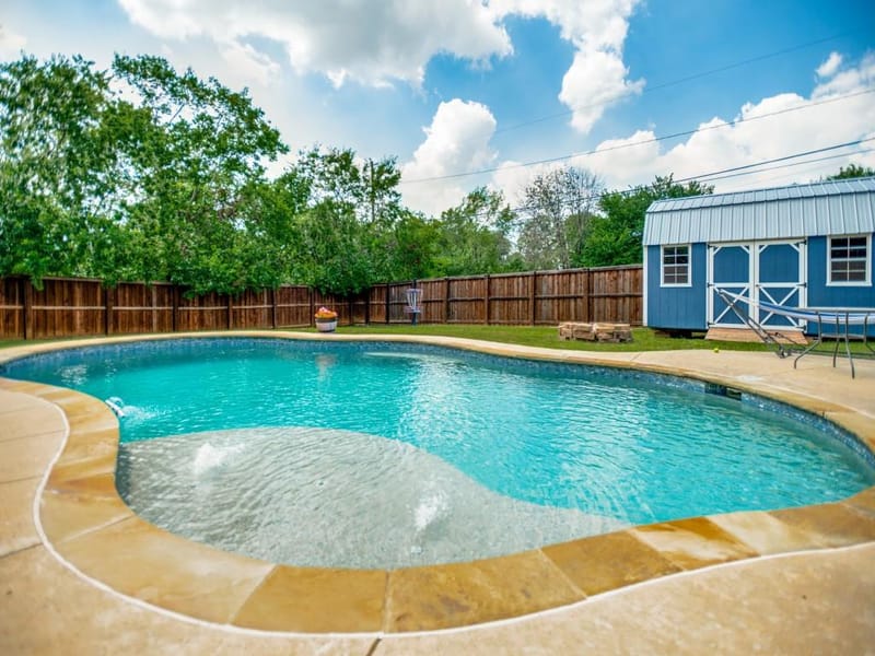 7041 Payte Lane, North Richland Hills TX 76182 - Photo 26