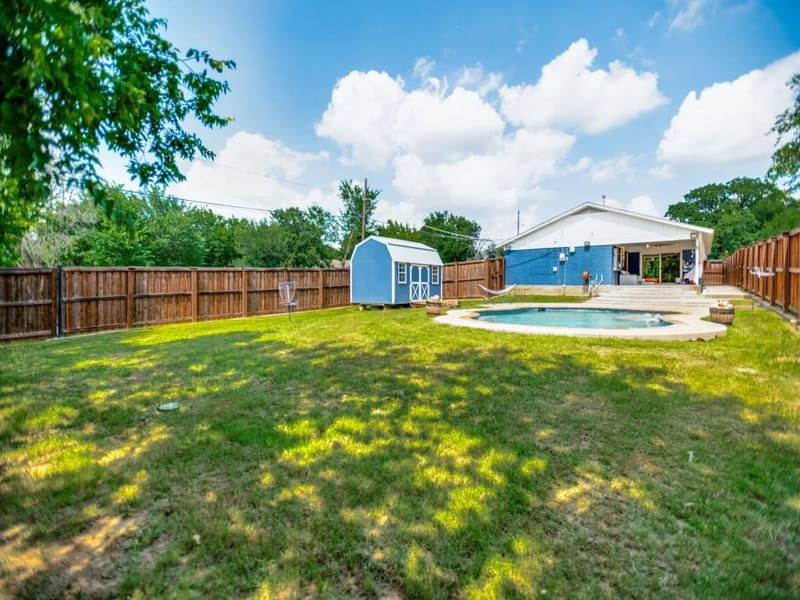 7041 Payte Lane, North Richland Hills TX 76182 - Photo 28