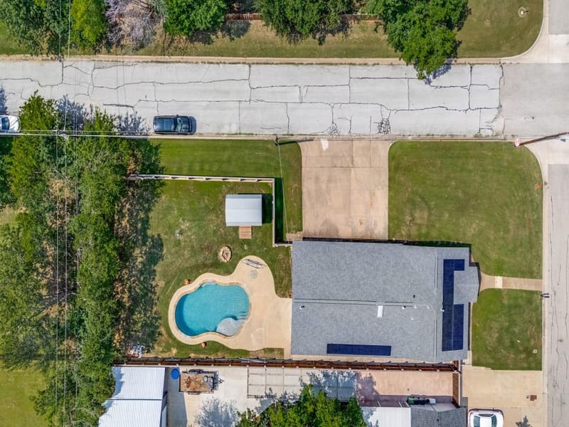 7041 Payte Lane, North Richland Hills TX 76182 - Photo 31