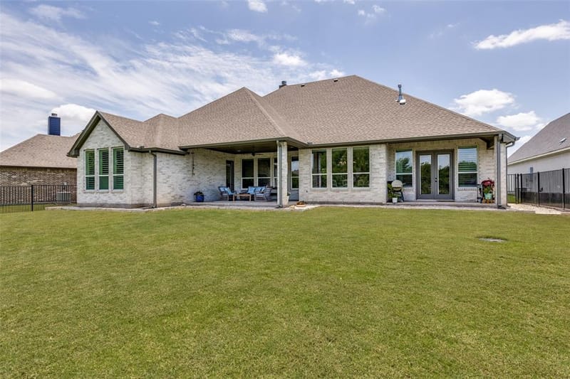 1348 Silent Springs Drive, Fort Worth TX 76052 - Photo 34