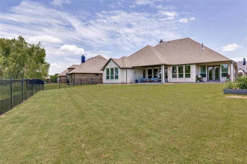 1348 Silent Springs Drive, Fort Worth TX 76052 - Photo 37