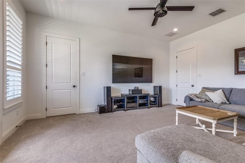 1348 Silent Springs Drive, Fort Worth TX 76052 - Photo 15