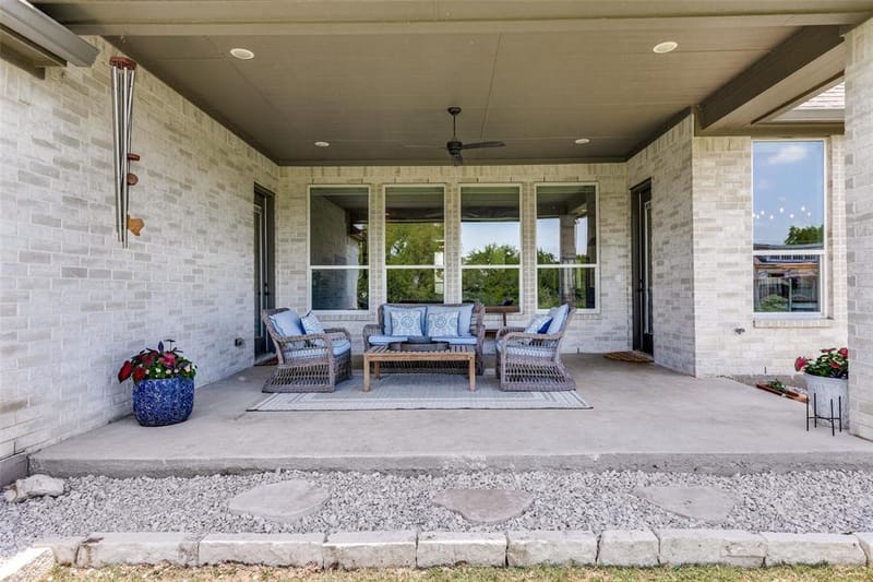 1348 Silent Springs Drive, Fort Worth TX 76052 - Photo 35