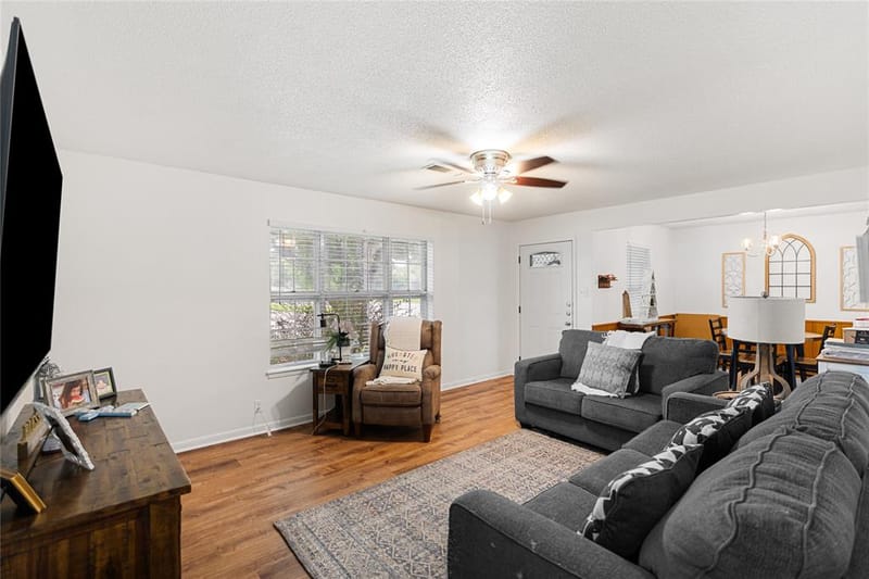 603 E 5th Street, Muenster TX 76252 - Photo 6