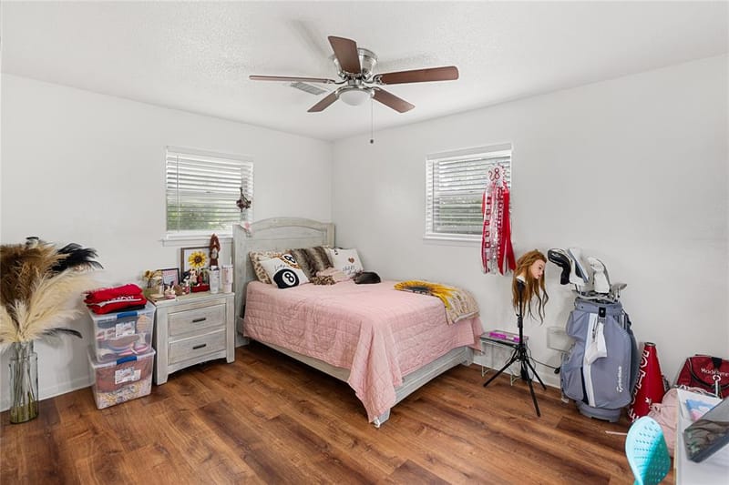 603 E 5th Street, Muenster TX 76252 - Photo 16