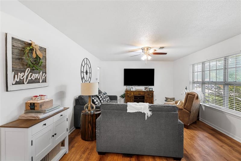603 E 5th Street, Muenster TX 76252 - Photo 3