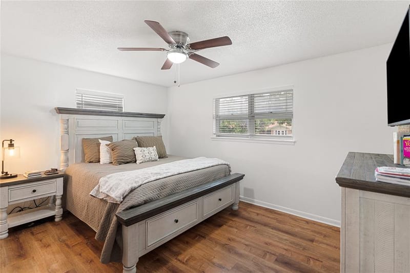 603 E 5th Street, Muenster TX 76252 - Photo 14