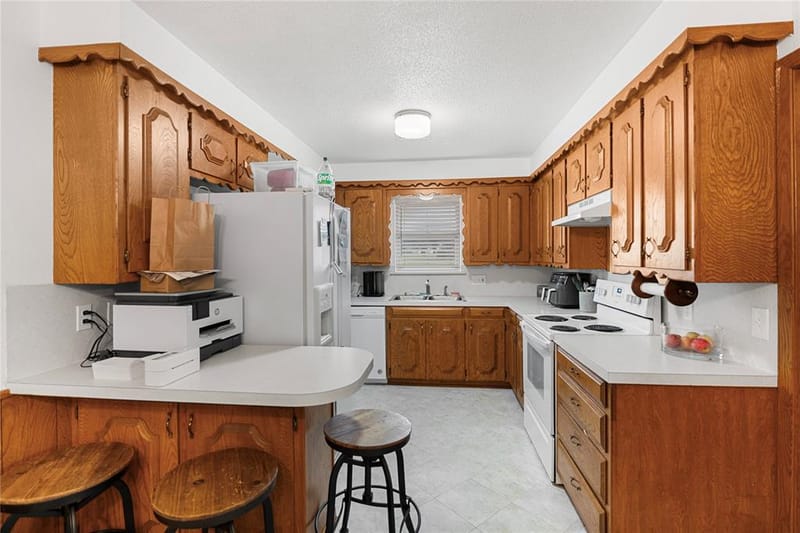 603 E 5th Street, Muenster TX 76252 - Photo 8