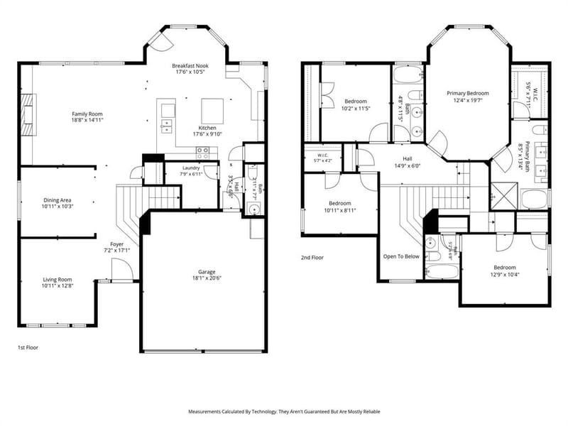 6115 Hillside Lane, Sachse TX 75048 - Photo 27