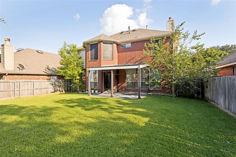6115 Hillside Lane, Sachse TX 75048 - Photo 16