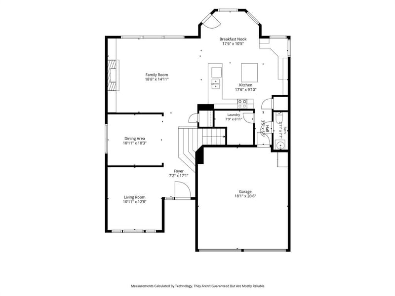 6115 Hillside Lane, Sachse TX 75048 - Photo 25