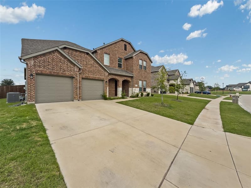 116 Chaco Drive, Forney TX 75126 - Photo 2