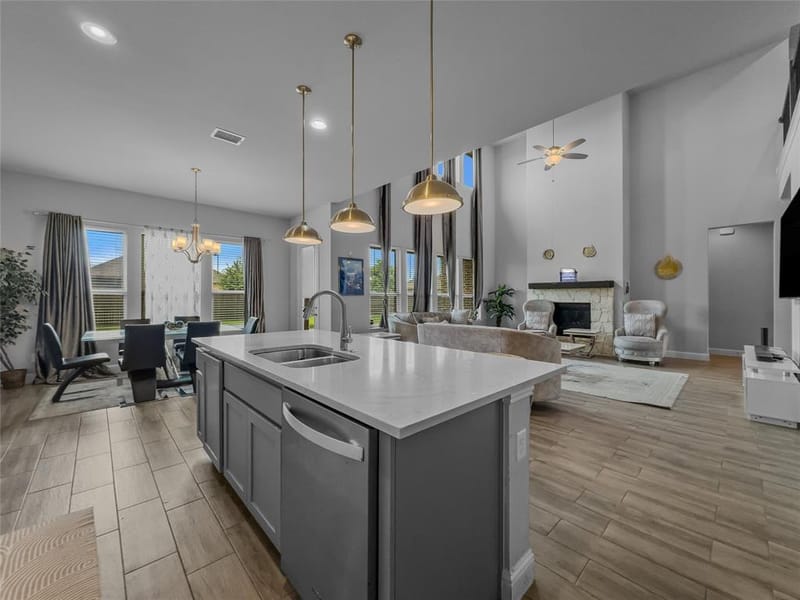 116 Chaco Drive, Forney TX 75126 - Photo 6