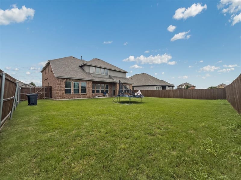 116 Chaco Drive, Forney TX 75126 - Photo 26