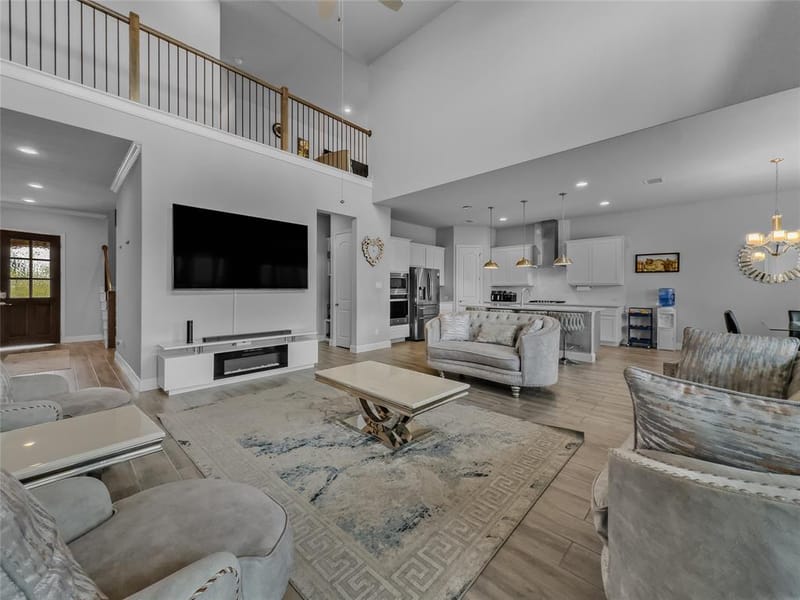 116 Chaco Drive, Forney TX 75126 - Photo 7