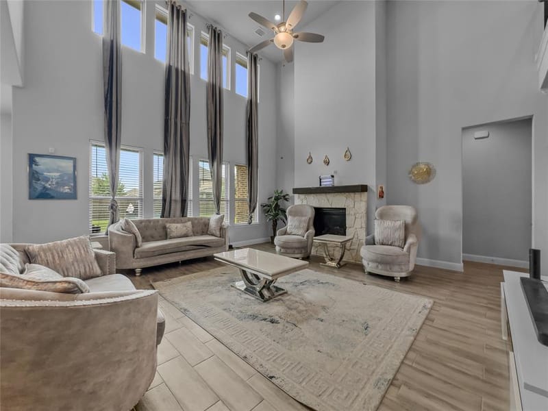 116 Chaco Drive, Forney TX 75126 - Photo 3