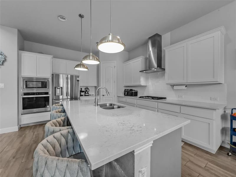 116 Chaco Drive, Forney TX 75126 - Photo 9