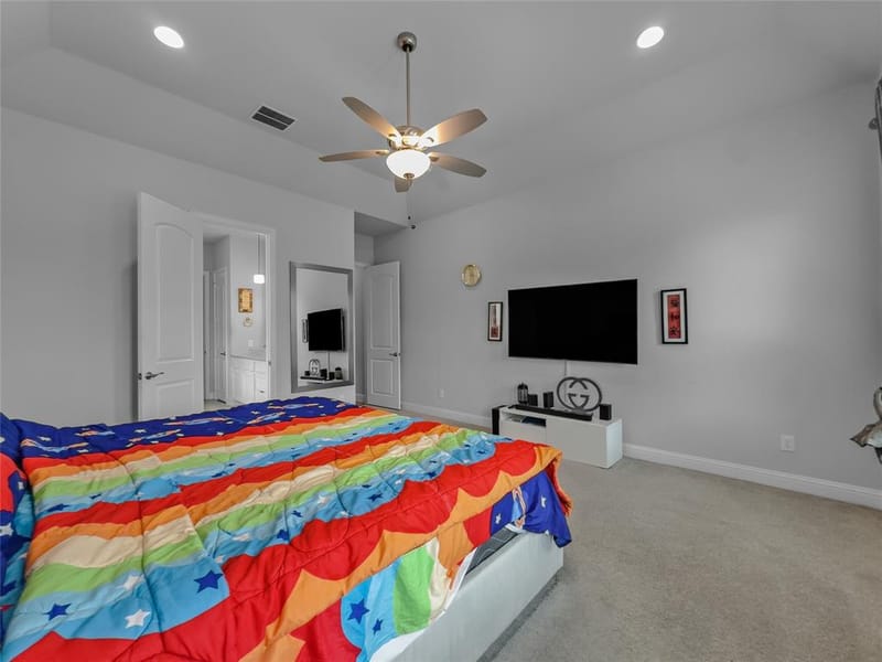 116 Chaco Drive, Forney TX 75126 - Photo 19