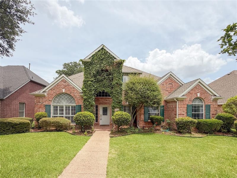 6214 Hidden Springs Lane, Garland TX 75044 - Photo 6