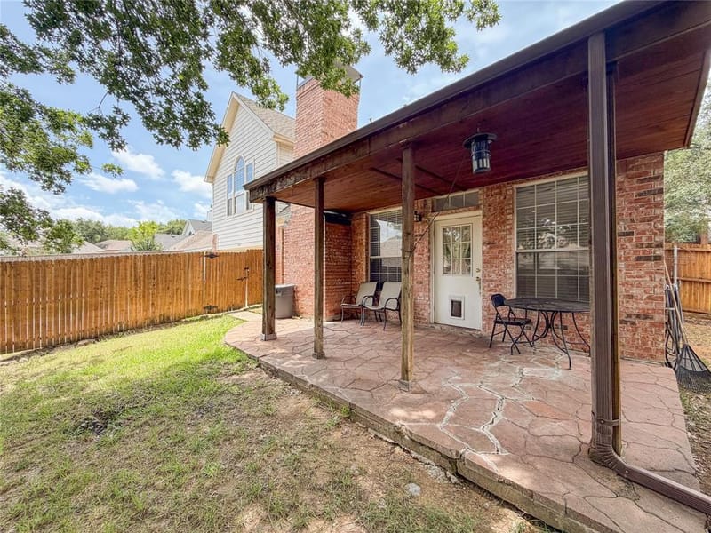 6214 Hidden Springs Lane, Garland TX 75044 - Photo 7