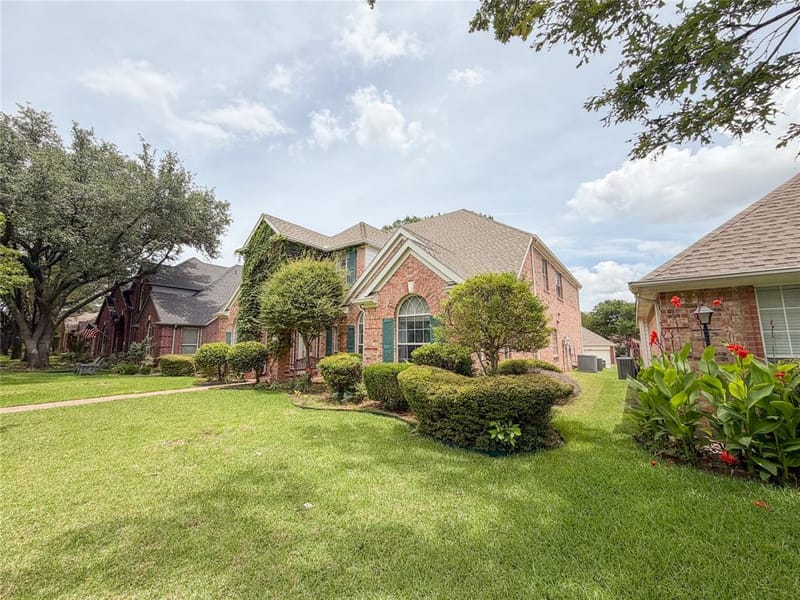 6214 Hidden Springs Lane, Garland TX 75044 - Photo 5