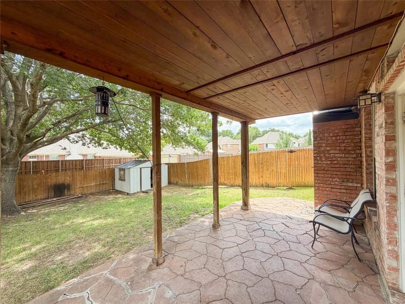 6214 Hidden Springs Lane, Garland TX 75044 - Photo 33