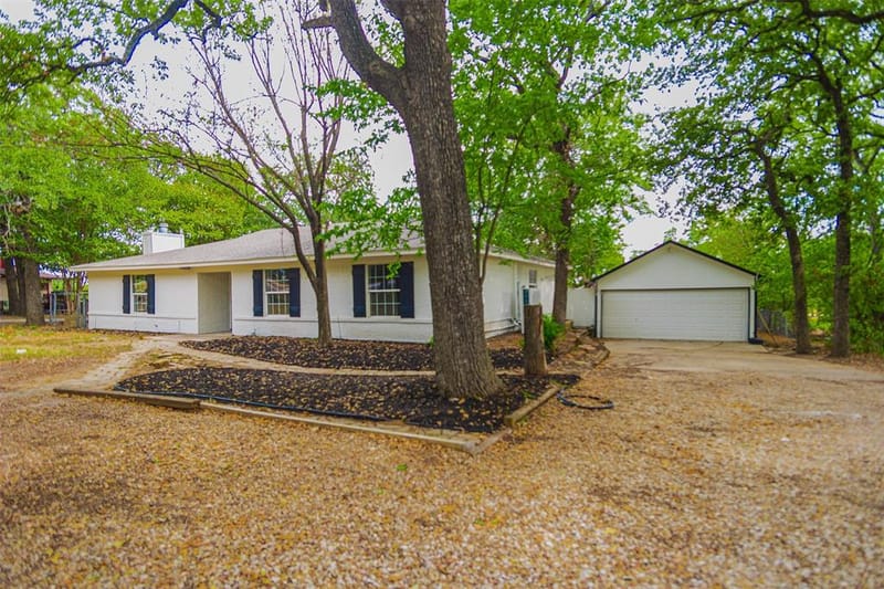 1832 Johnson Road, Keller TX 76248 - Photo 2