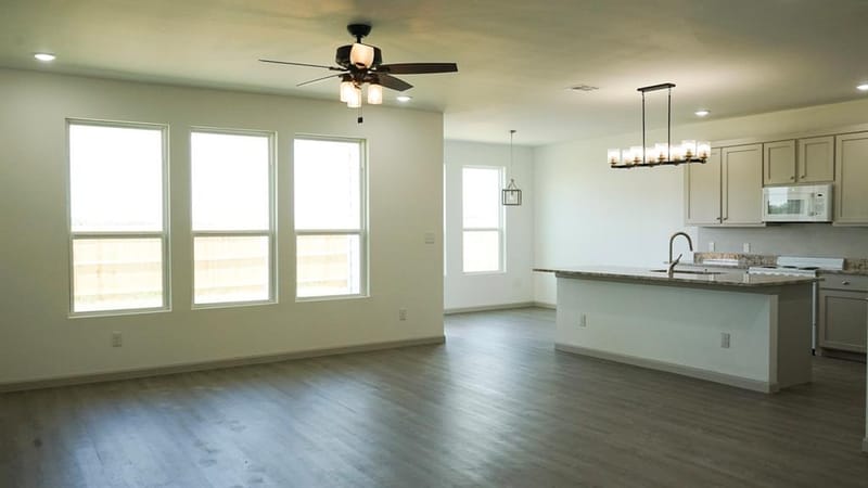 1011 Springview Lane, Mabank TX 75147 - Photo 3
