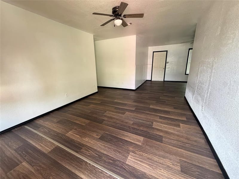 504 Morgan Street, Cleburne TX 76031 - Photo 3