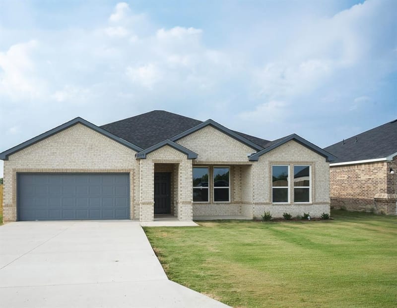1009 Springview Lane, Mabank TX 75147 - Photo 17