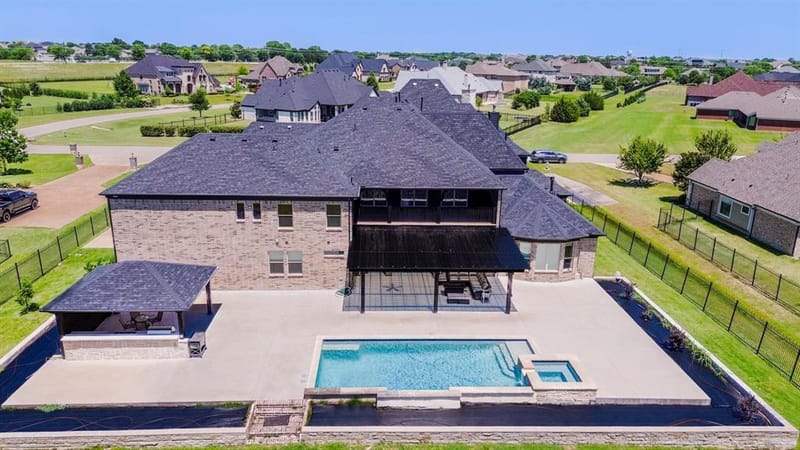 5805 Middleton Drive, Parker TX 75002 - Photo 2