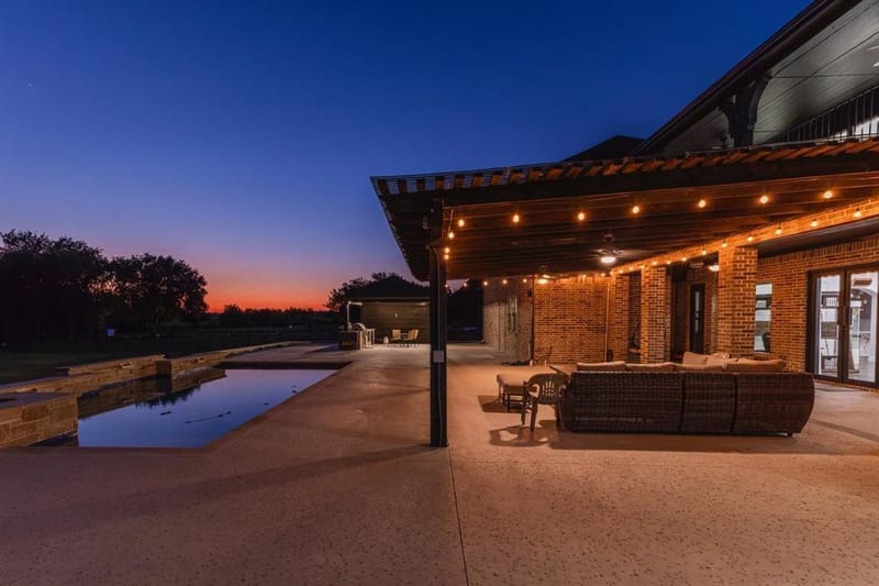 5805 Middleton Drive, Parker TX 75002 - Photo 5