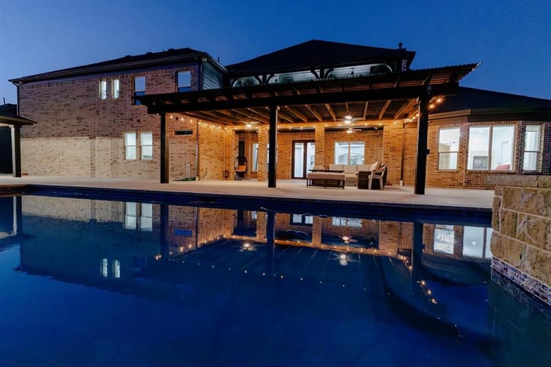 5805 Middleton Drive, Parker TX 75002 - Photo 4