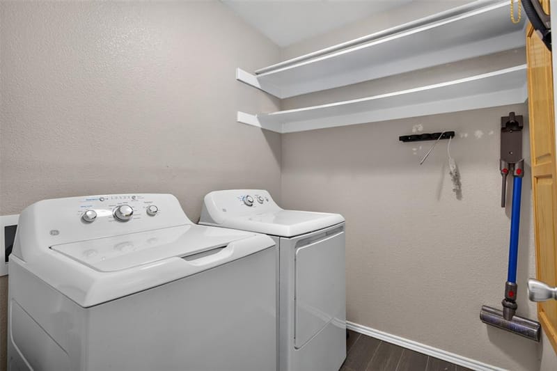100 Radecke Road, Krum TX 76249 - Photo 17
