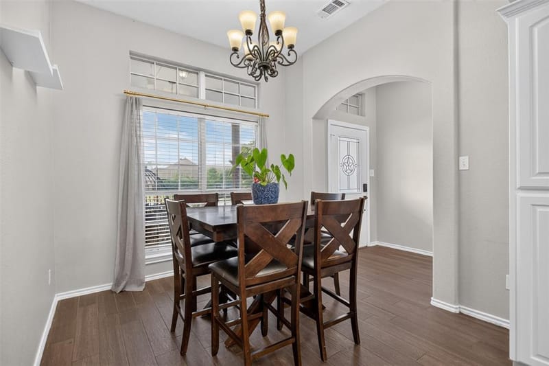 100 Radecke Road, Krum TX 76249 - Photo 16
