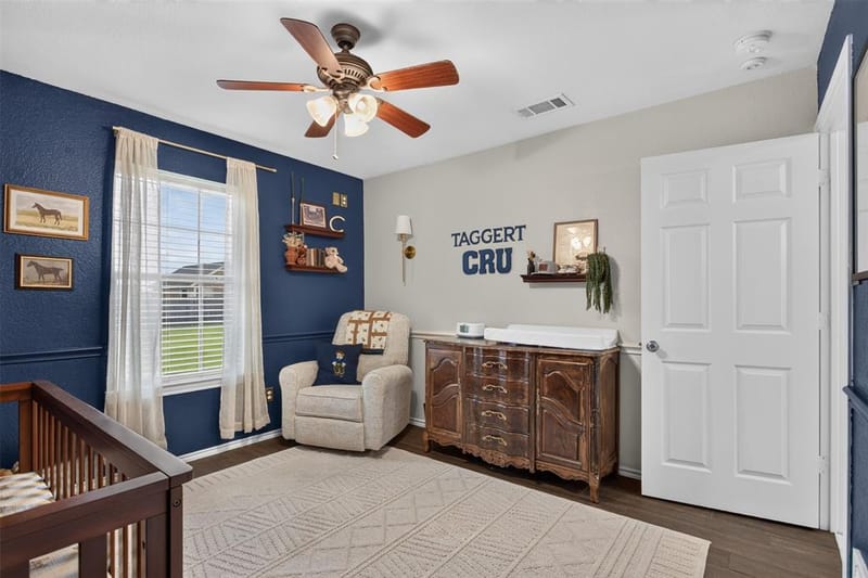 100 Radecke Road, Krum TX 76249 - Photo 22
