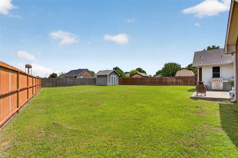 100 Radecke Road, Krum TX 76249 - Photo 28
