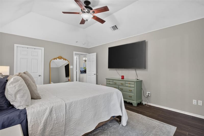 100 Radecke Road, Krum TX 76249 - Photo 24