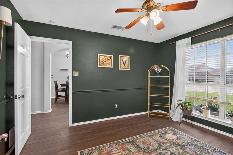100 Radecke Road, Krum TX 76249 - Photo 10