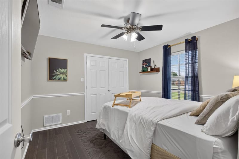 100 Radecke Road, Krum TX 76249 - Photo 18