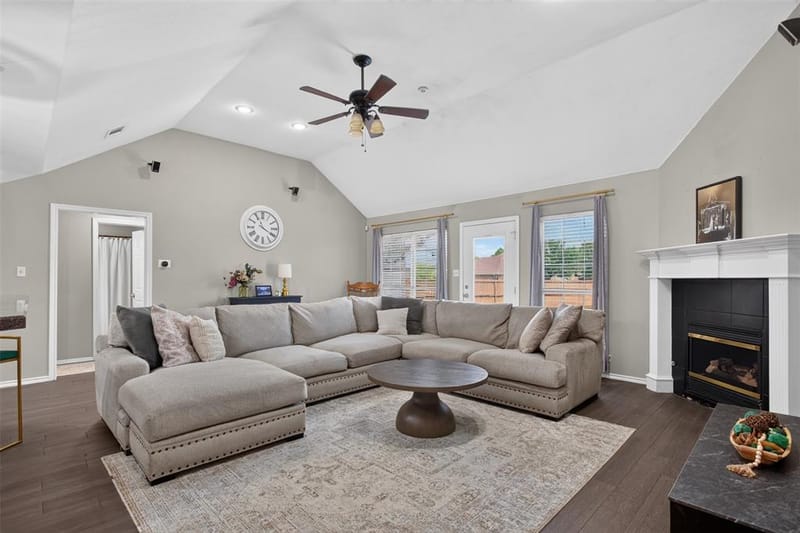 100 Radecke Road, Krum TX 76249 - Photo 11