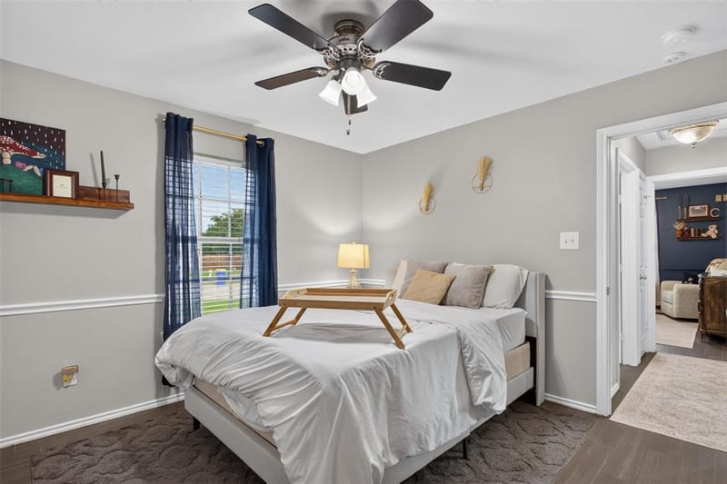 100 Radecke Road, Krum TX 76249 - Photo 19