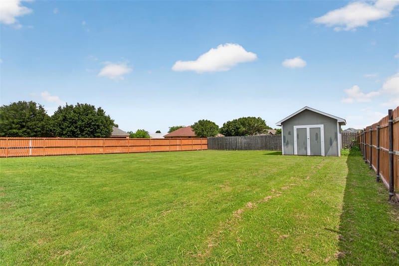 100 Radecke Road, Krum TX 76249 - Photo 29