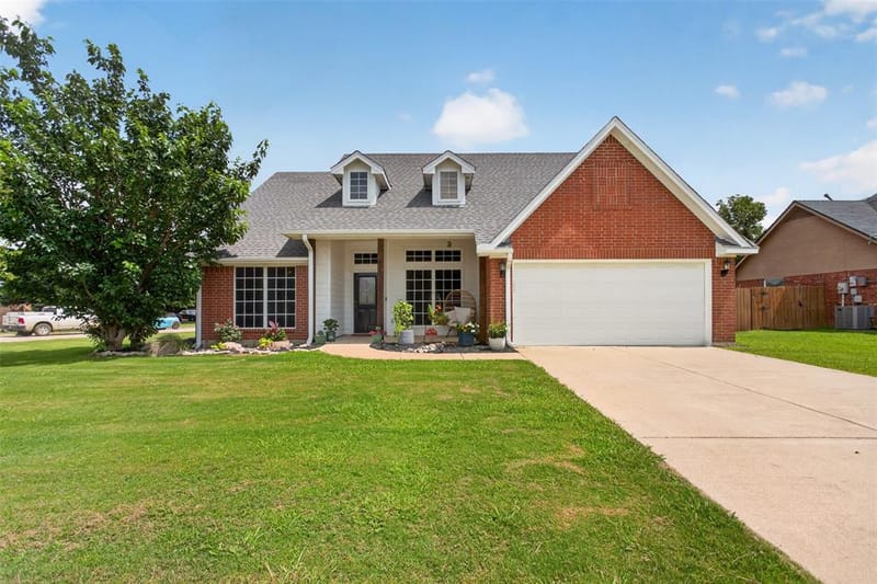 100 Radecke Road, Krum TX 76249 - Photo 4