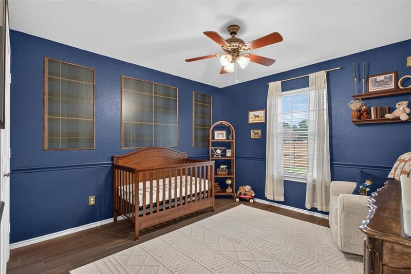 100 Radecke Road, Krum TX 76249 - Photo 21