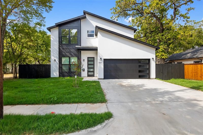 4317 Myrtle Street, Dallas TX 75215