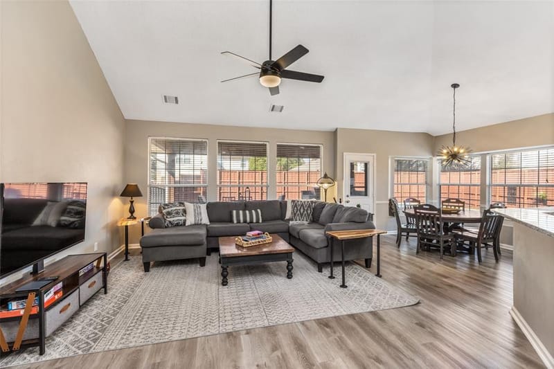 604 Grimsworth Court, Allen TX 75002 - Photo 6